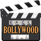 Movie Game: Bollywood - Hollyw-icoon