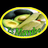 Resep Es Mambo Spesial Affiche