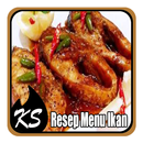 Aneka Resep Ikan Laut dan Kali-APK