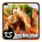 Resep Seafood dan Ikan иконка