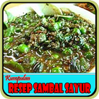 Kumpulan Resep Sambal Sayur icon