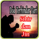 Doa Terhindar Dari Jin dan Sihir aplikacja