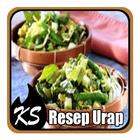 آیکون‌ Aneka Resep Urap Pilihan