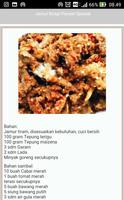 Resep Aneka Olahan Jamur imagem de tela 2