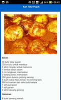 Resep Kari Terbaru screenshot 3