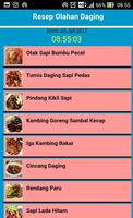 49 Resep Daging تصوير الشاشة 1