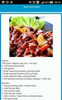 49 Resep Daging imagem de tela 2