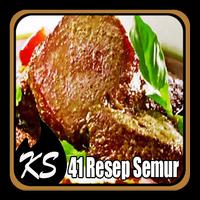 41 Resep Semur Terbaru Affiche