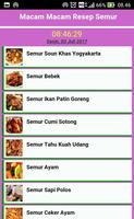 41 Resep Semur Terbaru скриншот 1