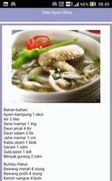 47 Resep Soto 截图 2