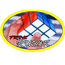 Trik Menyelesaikan Rubik aplikacja
