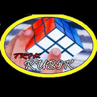 Trik Menyelesaikan Rubik poster