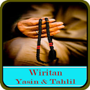 Wirid Yasin dan Tahlil aplikacja