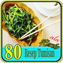 80 Resep Tumisan ala Resto aplikacja
