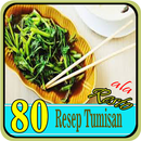 80 Resep Tumisan ala Resto APK