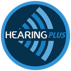 ikon Hearing Plus : Hearing Aid App