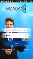 Hearing Plus : Hearing Aid App screenshot 1