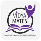 vidyamates आइकन