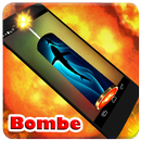 Simulator Petard New Year 2017 APK