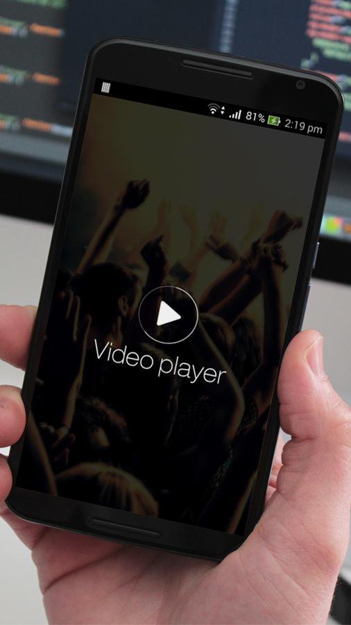 Video Player Ultimate HD APK for Android Download