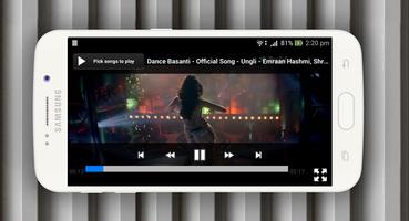 MAX All Player Video screenshot 1