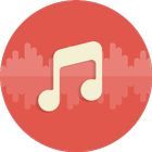 MAX Player Music HD icon