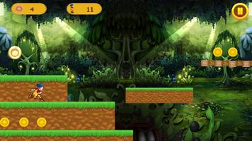 Game uncle Shakshak screenshot 3