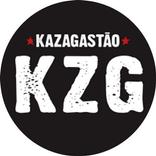 Kazagastão - Jornalismo Rock n' Roll