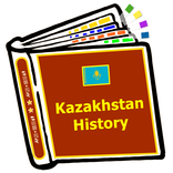 Kazakhstan History