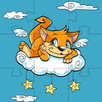 Cartoon Jigsaw Puzzle for Kids APK