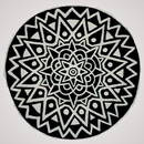 Mandalas para colorir APK