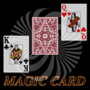 Magic Card APK