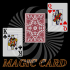 Magic Card ícone