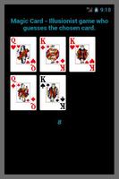 Magic Card स्क्रीनशॉट 1