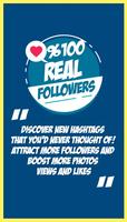 Big King Followers and Like ảnh chụp màn hình 2
