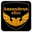 آیکون‌ Valenttouch (Kazandıran Altın)