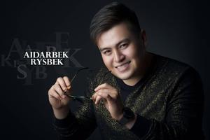 Айдарбек Рысбек -  Казакша андер - OnlineMP3.kz اسکرین شاٹ 1