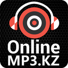 Onlinemp3.kz - Казахские песни - Қазақша əндер آئیکن