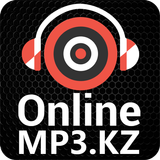 Onlinemp3.kz - Казахские песни - Қазақша əндер ícone