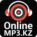 Onlinemp3.kz - Казахские песни - Қазақша əндер APK