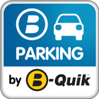 B-Parking icon