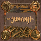 Play JUMANJI THE MOVIE MOBILE GAME tips advice иконка