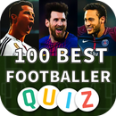 Soccer Quiz - 100 Best Footballer 2018 APK