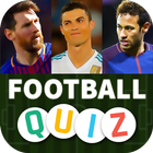 World Cup Quiz 2018 - Guess The Football Player icon