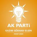 Kazım Gökhan Elgin APK