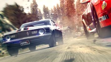لعبة سباق سيارات السرعة القصوى screenshot 3