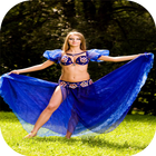 Sensual Belly Dance at Home Zeichen