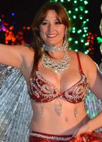 Sensual Belly Dance at Home imagem de tela 2