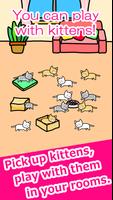 Play with Cats اسکرین شاٹ 2