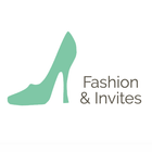 Fashion & Invites-Women’s Clothing and Sale Codes иконка